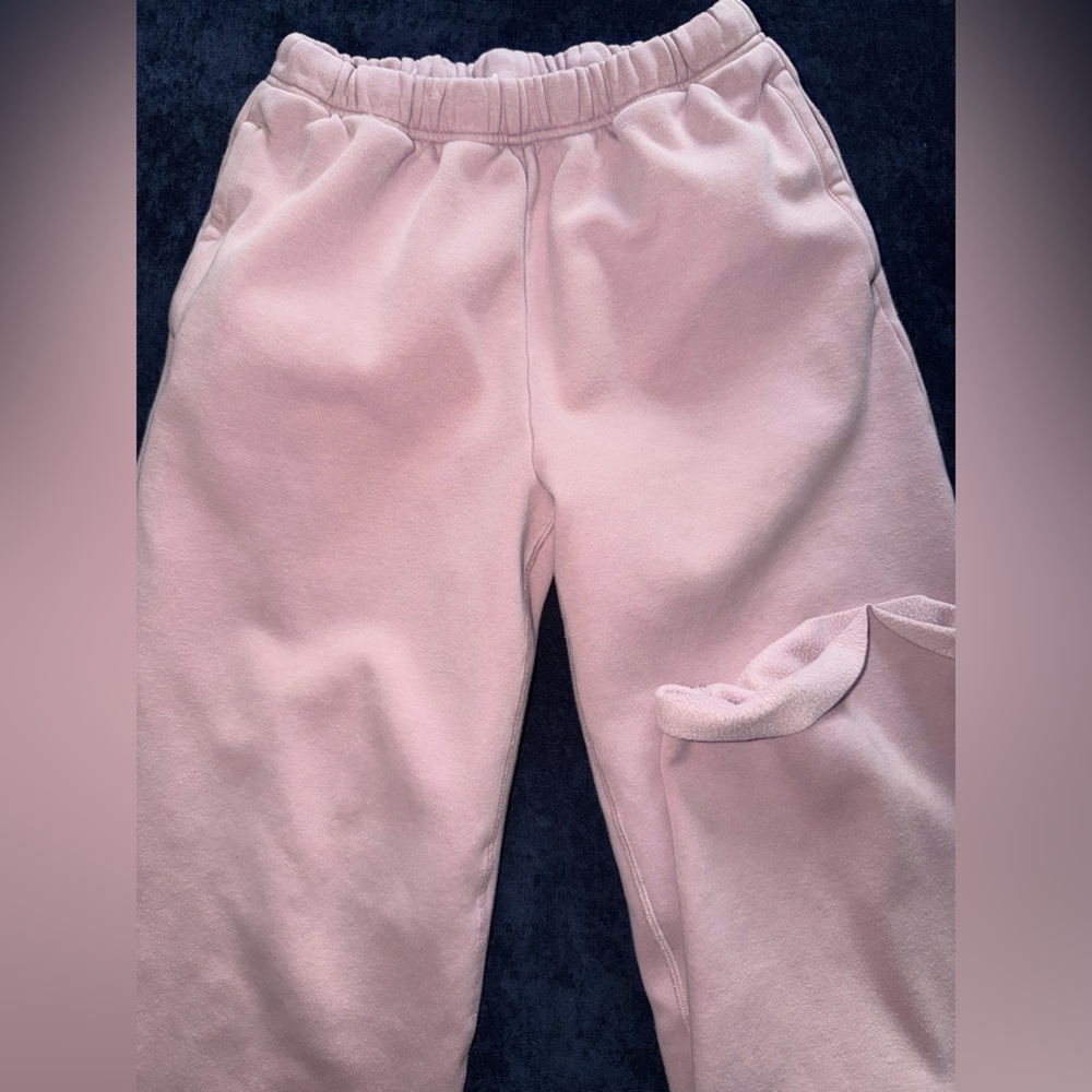 SKIMS sweatsuit